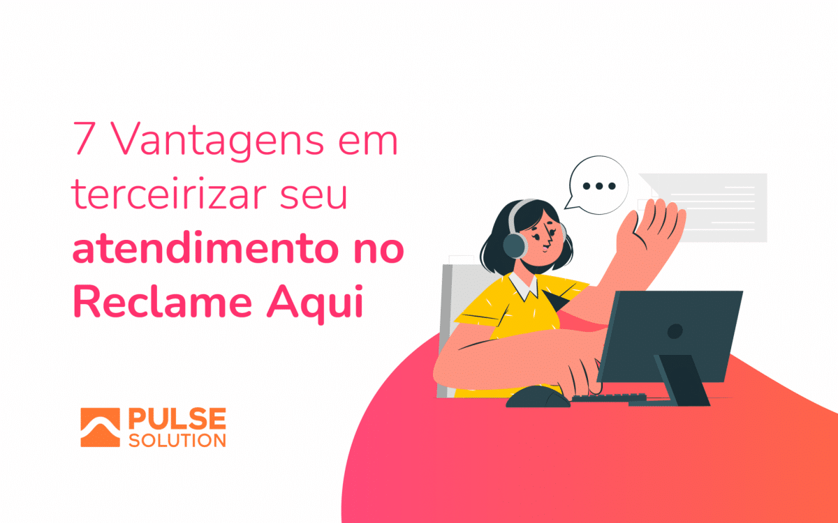 Por que é importante avaliar o atendimento à sua reclamação  Pronto, agora  você não vai ter desculpa pra esquecer de avaliar o atendimento no Reclame  AQUI. 😊 Dá uma olhadinha no