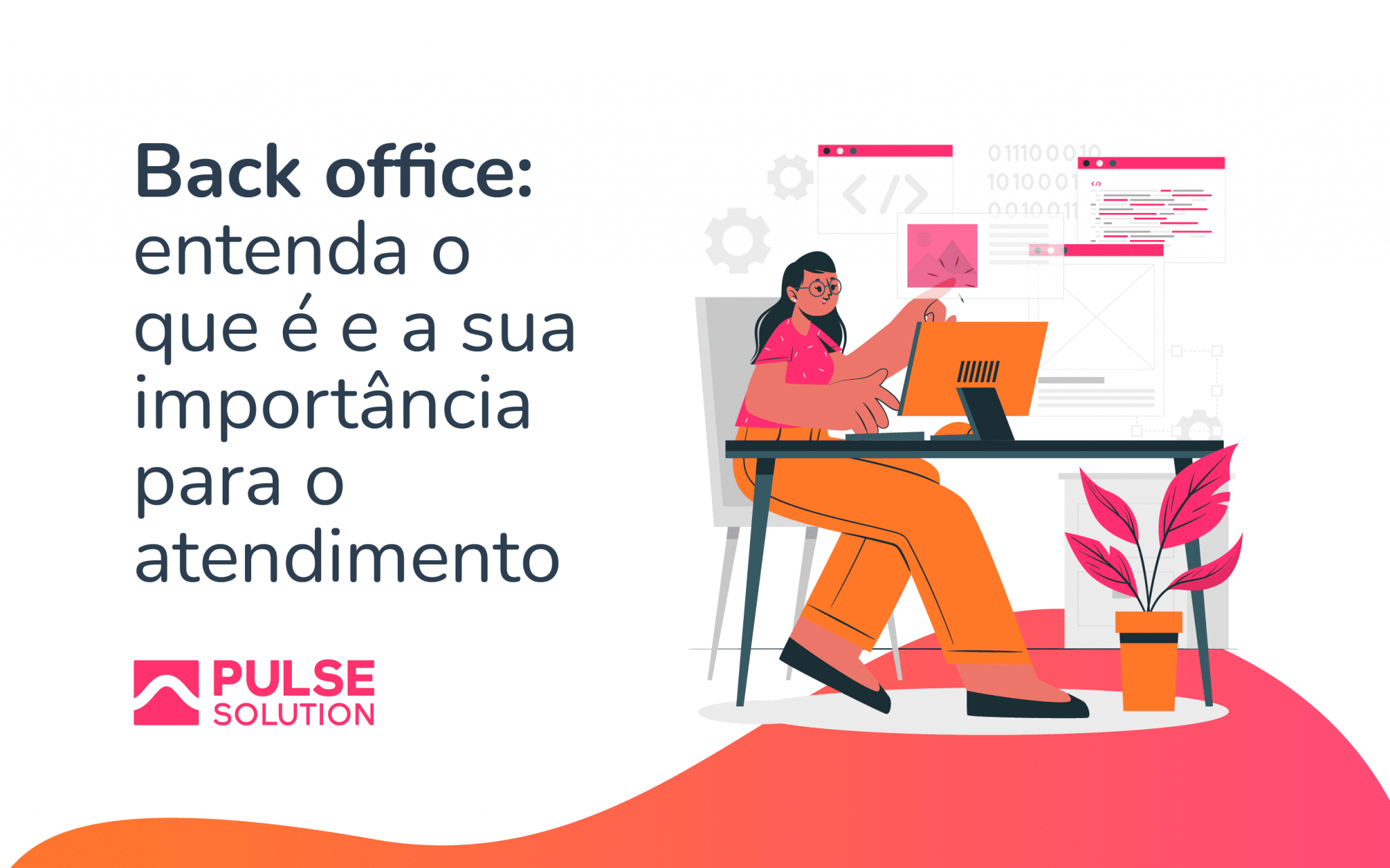 Tecnologia da Informação - Central de atendimento garante