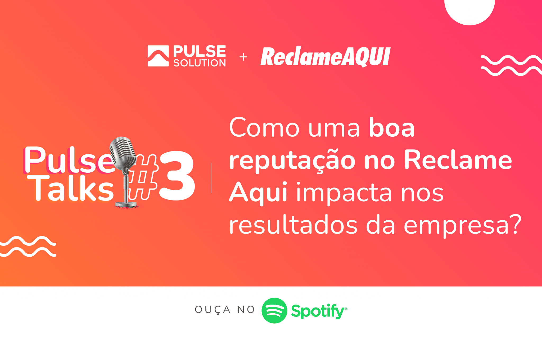 Reputação da empresa: como seu negócio está no Reclame Aqui