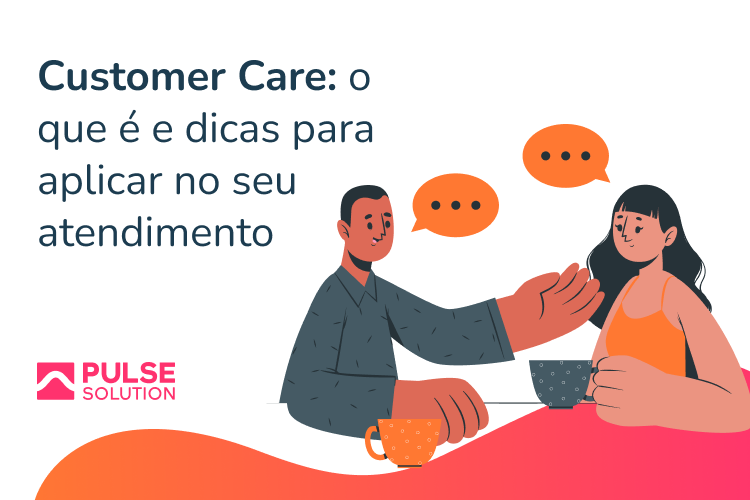 customer care