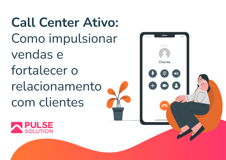Call Center Ativo
