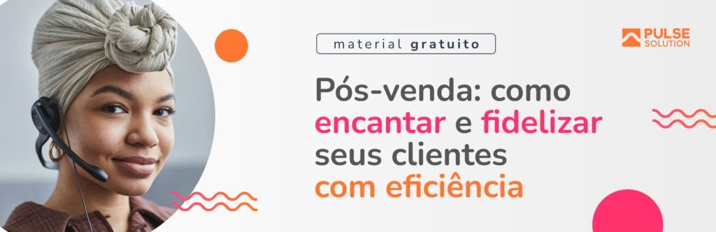 A excelência em atendimento vai além de simplesmente satisfazer as necessidades dos clientes, é sobre encantá-los e criar uma conexão duradoura. 